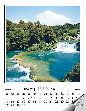 april
