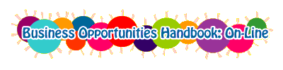 Business Opportunities