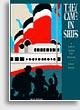 The came in Ships
