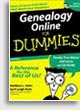 Genealogy Online for Dummies