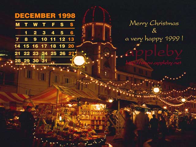 december