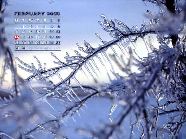 february