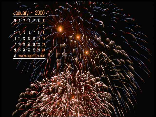january