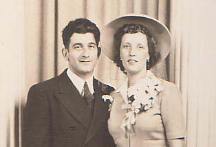 Franjo and Anna
