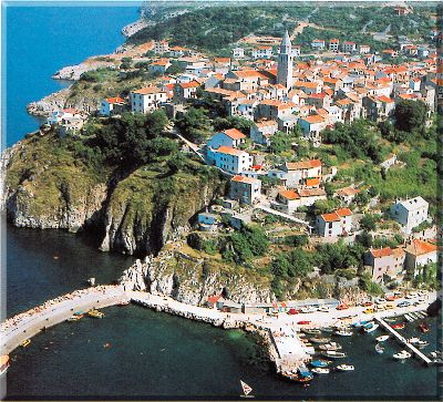 Vrbnik