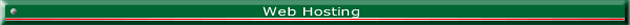 Web Hosting