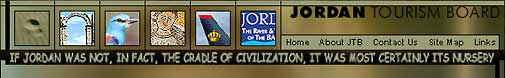 Jordan Tourism