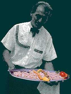 waiter