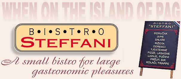 Bistro Steffani