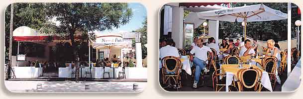bistro