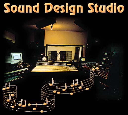 studio