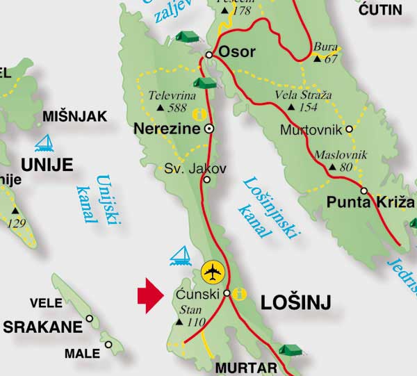 Cunski