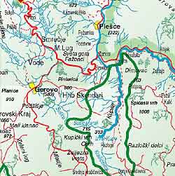 gkmap