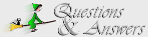 Questions & Answers